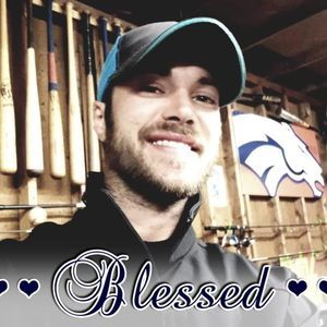 Meet your Posher, Luke